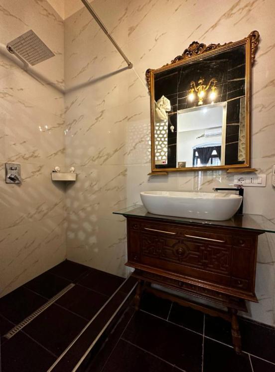 Enchanting Room In Bari Old Town Zewnętrze zdjęcie