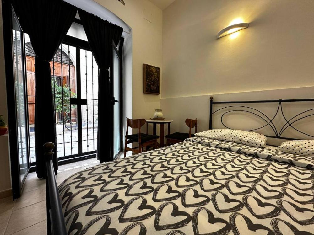 Enchanting Room In Bari Old Town Zewnętrze zdjęcie